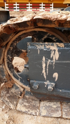 ขายแบคโคเล็ก โคมัตสุ PC20 สภาพสวย ขายแบคโคเล็ก โคมัตสุ PC20 สภาพสวย