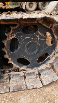 ขายแบคโคเล็ก โคมัตสุ PC20 สภาพสวย ขายแบคโคเล็ก โคมัตสุ PC20 สภาพสวย