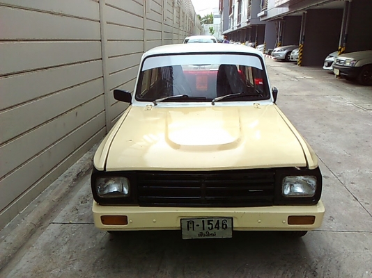 มาสด้าเก่า