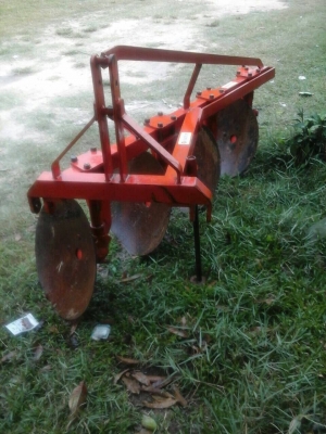 ขาย 18,500 ผาน4x22". ScL. สภาพสวยๆ ใช้งานไม่หนัก 36-60แรง