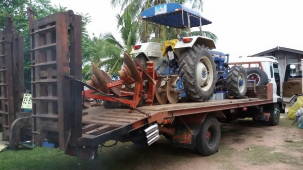 ขาย 18,500 ผาน4x22". ScL. สภาพสวยๆ ใช้งานไม่หนัก 36-60แรง