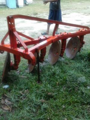 ขาย 18,500 ผาน4x22". ScL. สภาพสวยๆ ใช้งานไม่หนัก 36-60แรง