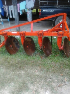 ขาย 18,500 ผาน4x22". ScL. สภาพสวยๆ ใช้งานไม่หนัก 36-60แรง