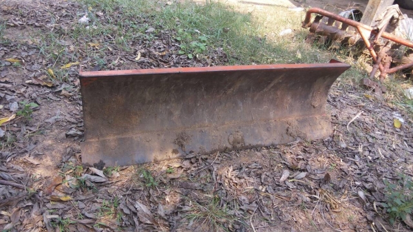 คูโบต้า L3408