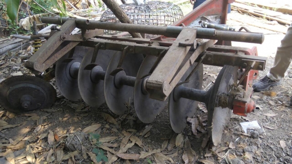 คูโบต้า L3408