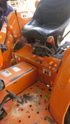 คูโบต้า L3408