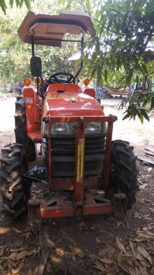 คูโบต้า L3408