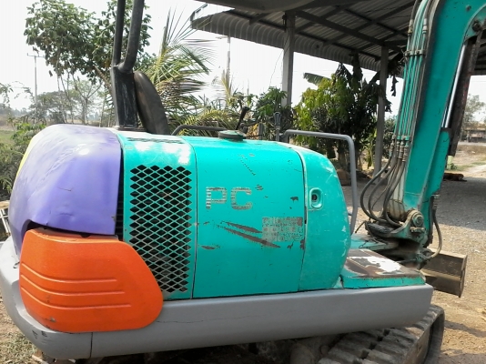 ขาย PC 25-7พร้อมใช้งานสวยๆ ราคา 245000ต่อรองได้ครับ