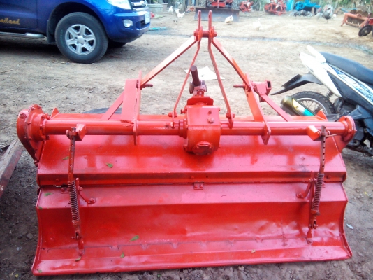 //****ลดสุดๆ20000บาท***โรตารี่คูโบต้า1.60 ม.พร้อมใช้ พร้อมยอย