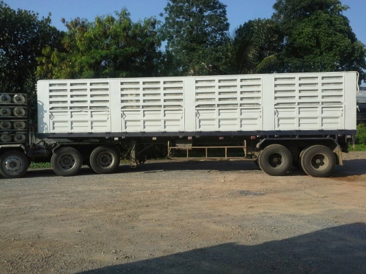 หางคอก2 เพลา ไม่ดัมพ์ พนัส 230,000 ไม่รวมยาง