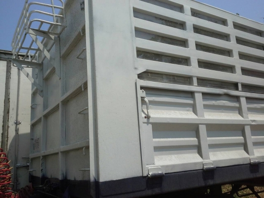 หางคอก2 เพลา ไม่ดัมพ์ พนัส 230,000 ไม่รวมยาง