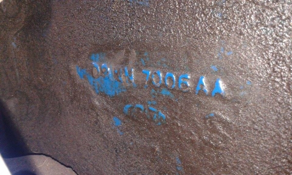 ขายรถไถฟอร์ด 6600 เสื้อลาย ใบมีด ผาน6เล่มทะเบียน ขายรถไถฟอร์ด 6600 เสื้อลาย ใบมีด ผาน6เล่มทะเบียน