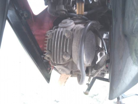 ขายแล้ว