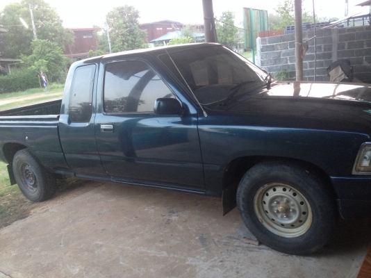 ขายรถกระบะ toyota 2.5 ปี 37 สภาพพร้อมใช้ แอร์หนาว ขายรถกระบะ toyota 2.5 ปี 37 สภาพพร้อมใช้ แอร์หนาว