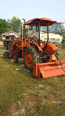 รถตักปาล์มราคาถูก พร้อมโรตารี่ รถตักปาล์มราคาถูก พร้อมโรตารี่