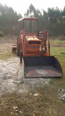 รถตักปาล์มราคาถูก พร้อมโรตารี่ รถตักปาล์มราคาถูก พร้อมโรตารี่