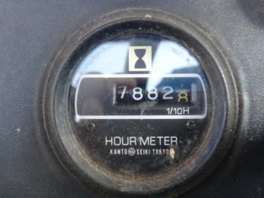 ขายรถตัก KOMATSU 520 ขายรถตัก KOMATSU 520