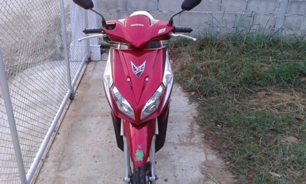 คลิก110 iหัวฉีด คอมบายเบลกเดิมๆ