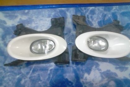 ชายไฟสปอร์ตไลท์ Honda City ชายไฟสปอร์ตไลท์ Honda City