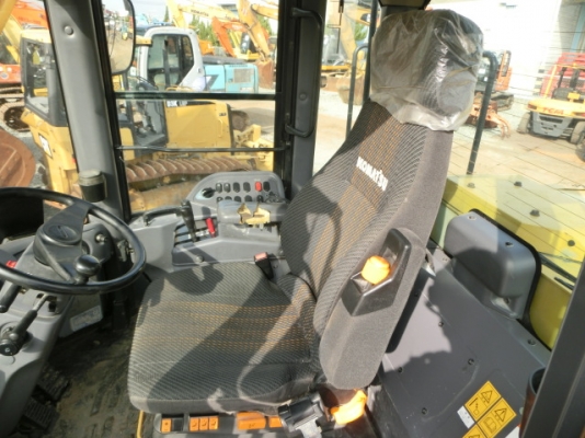ขายรถตัก KOMATSU WA430-6