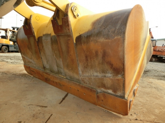 ขายรถตัก KOMATSU WA430-6