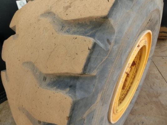 ขายรถตัก KOMATSU WA430-6