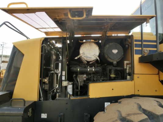 ขายรถตัก KOMATSU WA430-6