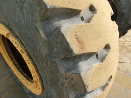 ขายรถตัก KOMATSU WA430-6