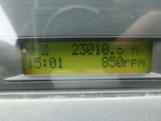 ขายรถตัก KOMATSU WA430-6