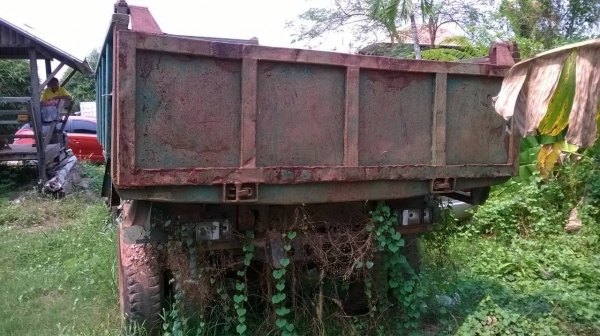 ขาย 6 ล้อดั้ม HINO KR300 เครื่อง EH100 150 แรงม้า คัสซีสวยตลอดเส้น เฟืองท้ายใหญ่ ทะเบียนพร้อมครับ ราคาต่อรองได้