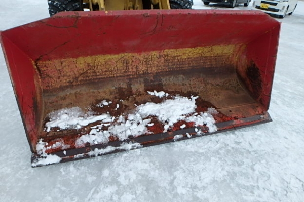 ขายรถตัก TCM 835-2 ขายรถตัก TCM 835-2