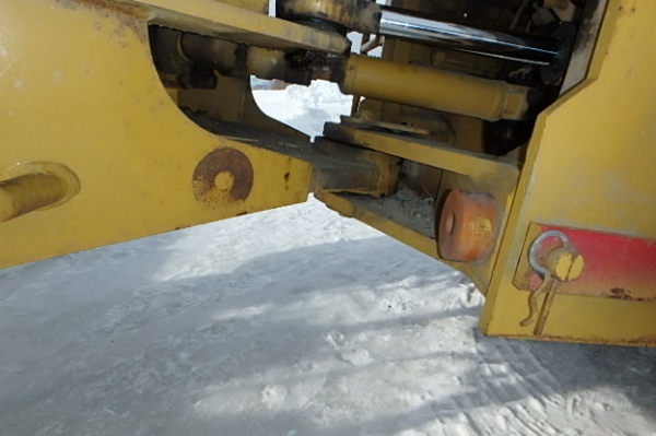 ขายรถตัก TCM 835-2 ขายรถตัก TCM 835-2