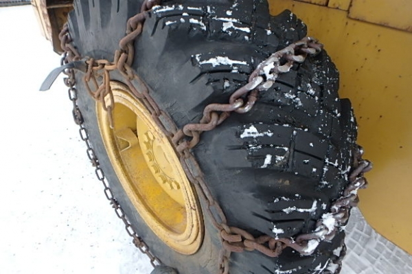 ขายรถตัก TCM 835-2 ขายรถตัก TCM 835-2