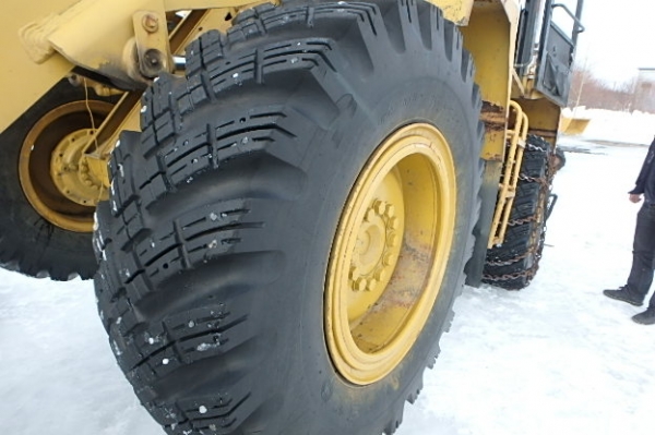 ขายรถตัก TCM 835-2 ขายรถตัก TCM 835-2