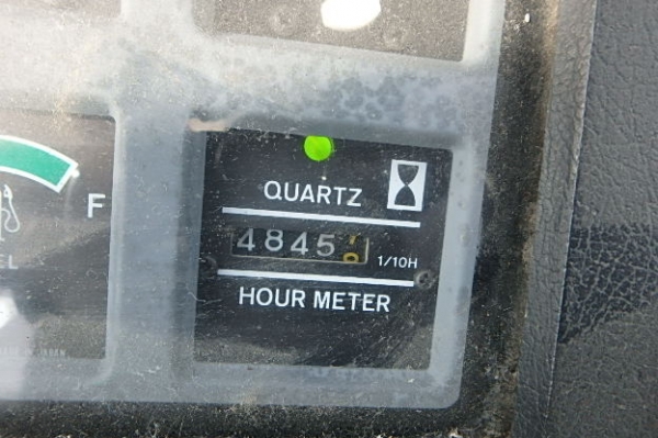 ขายรถตัก TCM 835-2 ขายรถตัก TCM 835-2