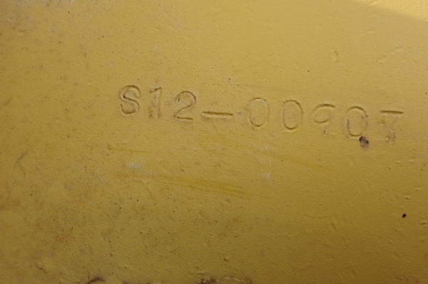 ขายรถตัก TCM 835-2 ขายรถตัก TCM 835-2