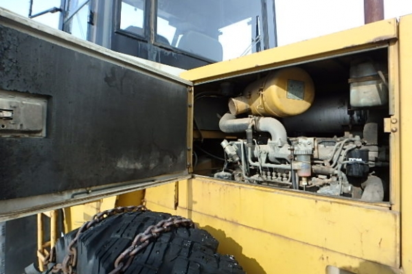 ขายรถตัก TCM 835-2 ขายรถตัก TCM 835-2