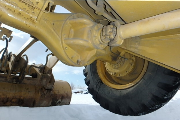 ขายรถตัก TCM 835-2 ขายรถตัก TCM 835-2