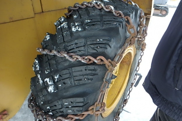 ขายรถตัก TCM 835-2 ขายรถตัก TCM 835-2