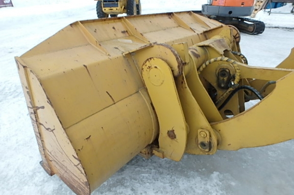 ขายรถตัก TCM 835-2 ขายรถตัก TCM 835-2