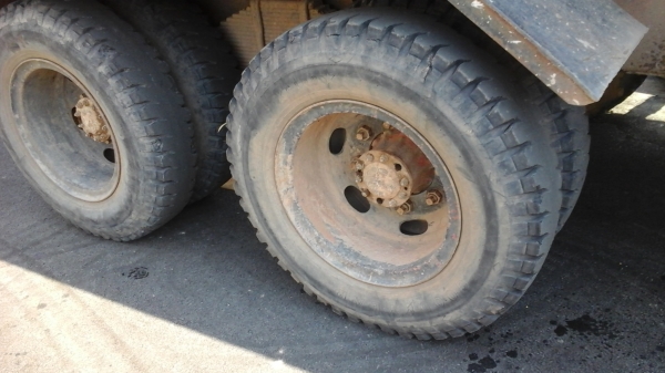 ขายรถสิบล้อFM177เครือง175แรง2เพลารถบรรทุกนํ้า15000ลิตร