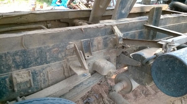 ขายรถดั้ม 6 ล้อ พร้อมที่จะขายต่อรองราคามาเลยครับ