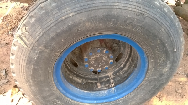 ขายรถดั้ม 6 ล้อ พร้อมที่จะขายต่อรองราคามาเลยครับ