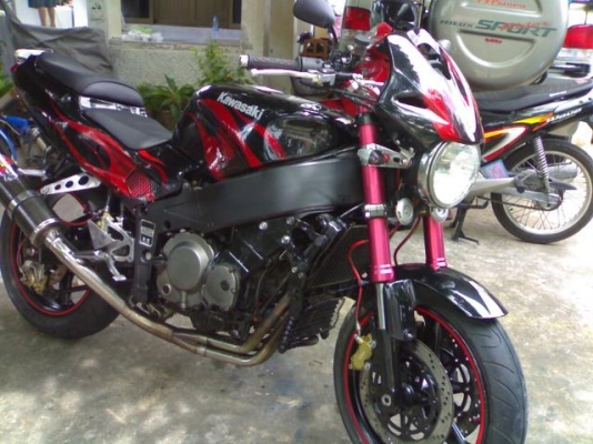 ขายหรือแลกเปลี่ยนกับ Bicไบค์