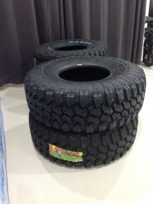 ขายยางmaxxis 35-12.5-15 ขายยางmaxxis 35-12.5-15