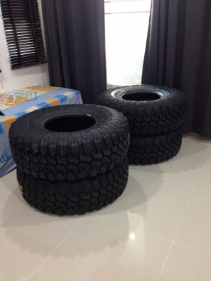 ขายยางmaxxis 35-12.5-15 ขายยางmaxxis 35-12.5-15