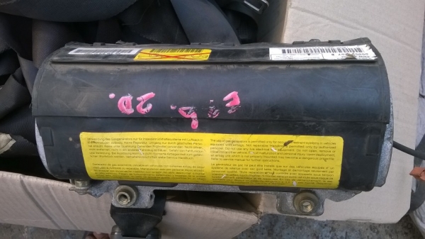 แอร์แบค e36