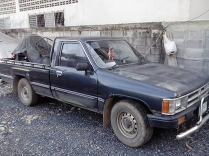 ขาย HERO 75,000 บาท เครื่องดีเซลเเอร์ เย็น เอกสารพร้อมโอน