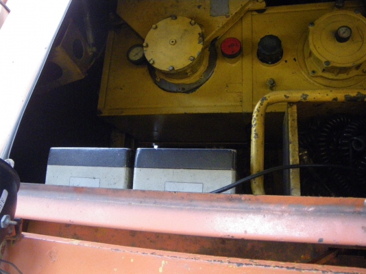 รถปูยาง 9 เมตร DEMAG รุ่น DF135P นำเข้าจากญี่ปุ่น ขายถูกครับ