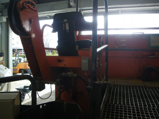 รถปูยาง 9 เมตร DEMAG รุ่น DF135P นำเข้าจากญี่ปุ่น ขายถูกครับ